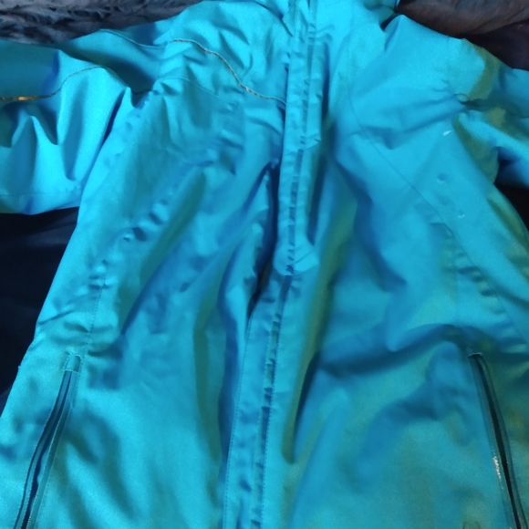 Jacket - Picture 2 of 4